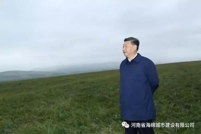 习近平致信祝贺第一届国家公园论坛开幕 习近平致信祝贺第一届国家公园论坛开幕