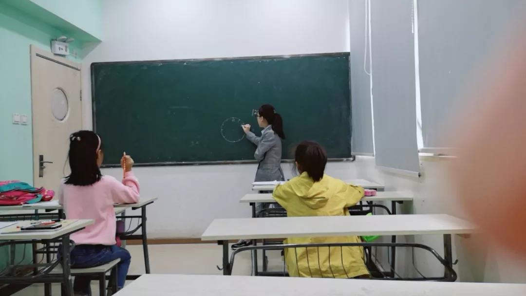 从小数学不好是一种怎样的体验?从学龄前扭转，还来得及!