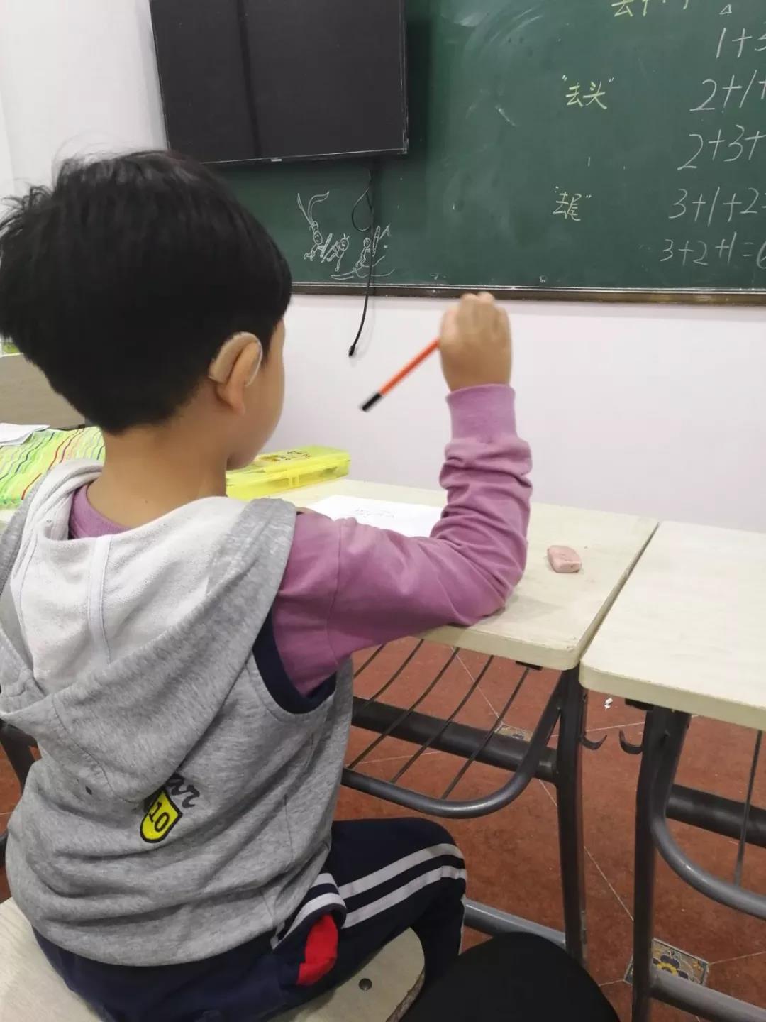 从小数学不好是一种怎样的体验?从学龄前扭转，还来得及!