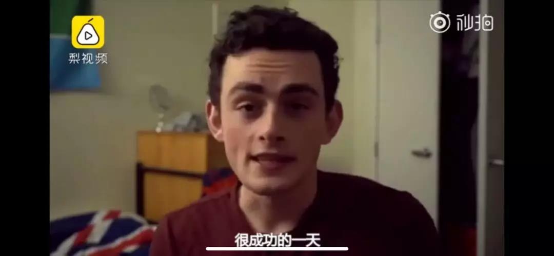 最自律的孩子背后,站着最狠心的父母! 最自律的孩子背后,站着最狠心的父母!