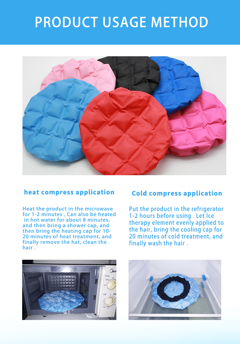 Hot & Cold Pack Hot & Cold Pack