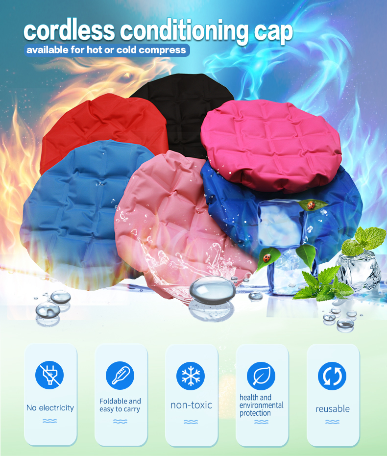 Hot & Cold Pack Hot & Cold Pack