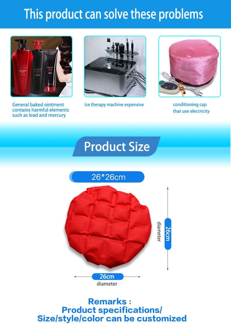 Hot & Cold Pack Hot & Cold Pack