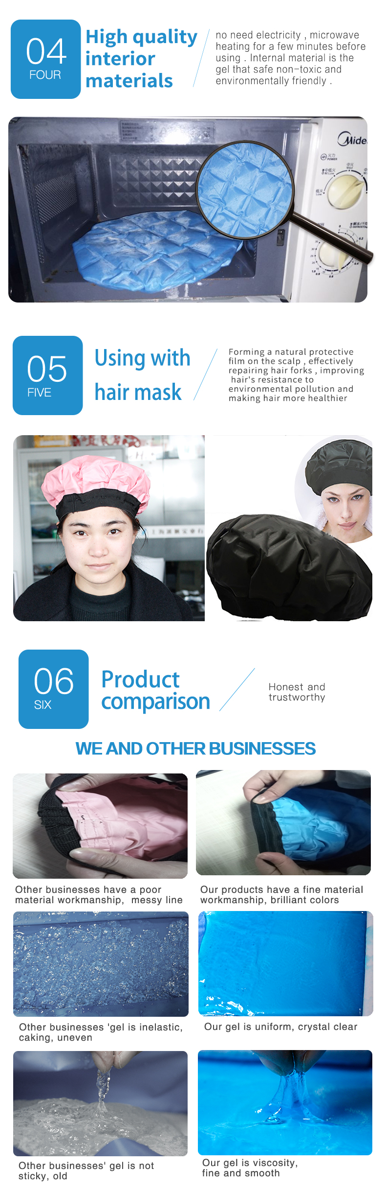 Hot & Cold Pack Hot & Cold Pack