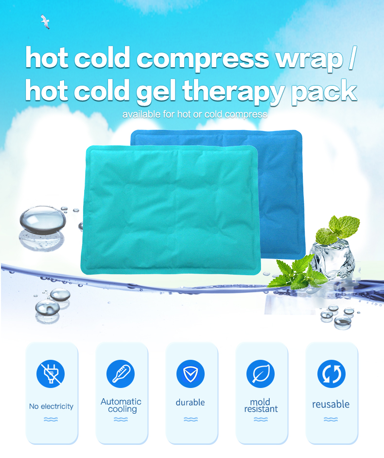 Hot & Cold Pack Hot & Cold Pack