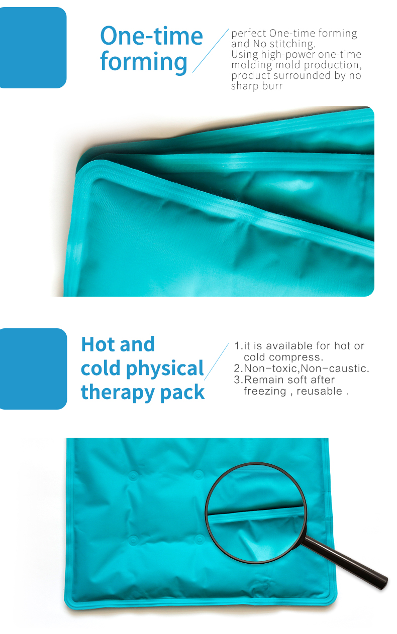Hot & Cold Pack Hot & Cold Pack