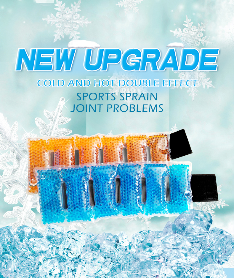 Hot & Cold Pack Hot & Cold Pack