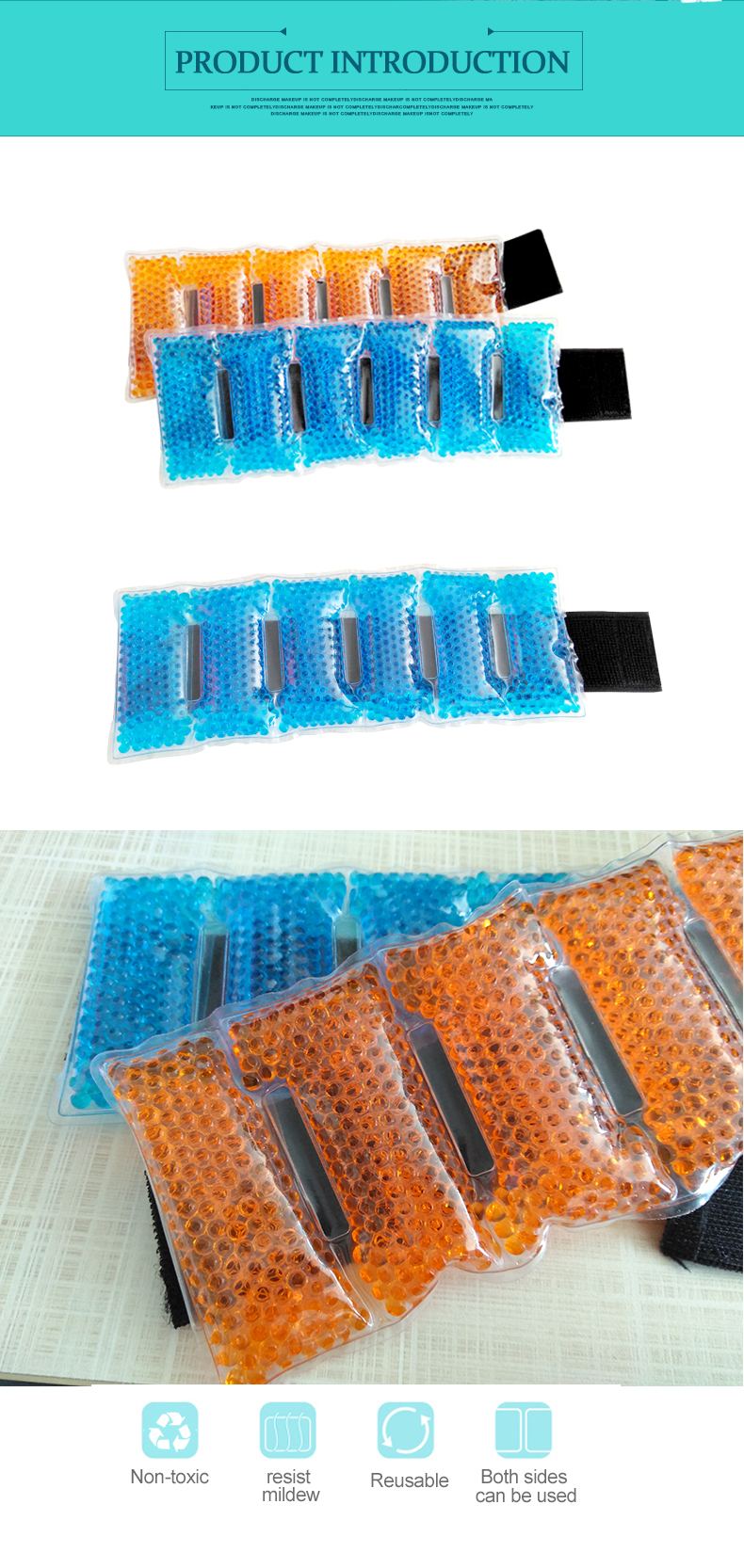 Hot & Cold Pack Hot & Cold Pack