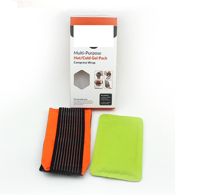 Hot & Cold Pack Hot & Cold Pack