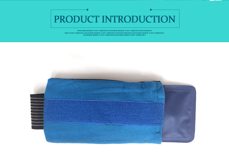 Hot & Cold Pack Hot & Cold Pack