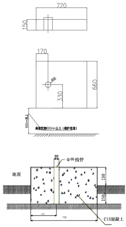 DBM-120KW/750V 一体式直流充电桩 DBM-120KW/750V 一体式直流充电桩