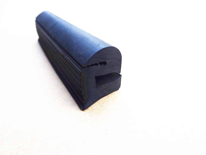 EPDM rubber extrusion profile