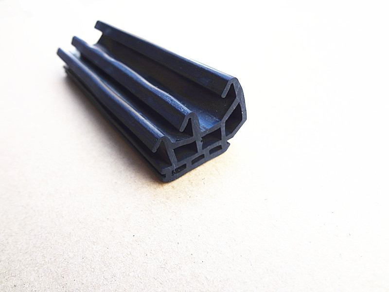 EPDM rubber extrusion profile