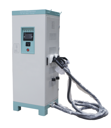 DBM-120KW/750V 一体式直流充电桩 DBM-120KW/750V 一体式直流充电桩