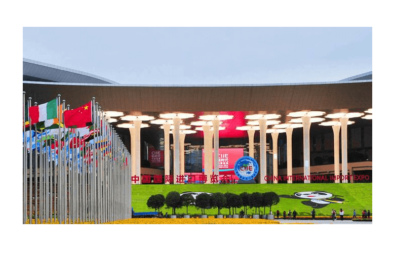 进博会搭建桥梁,让进口品牌更懂中国消费者 进博会搭建桥梁,让进口品牌更懂中国消费者