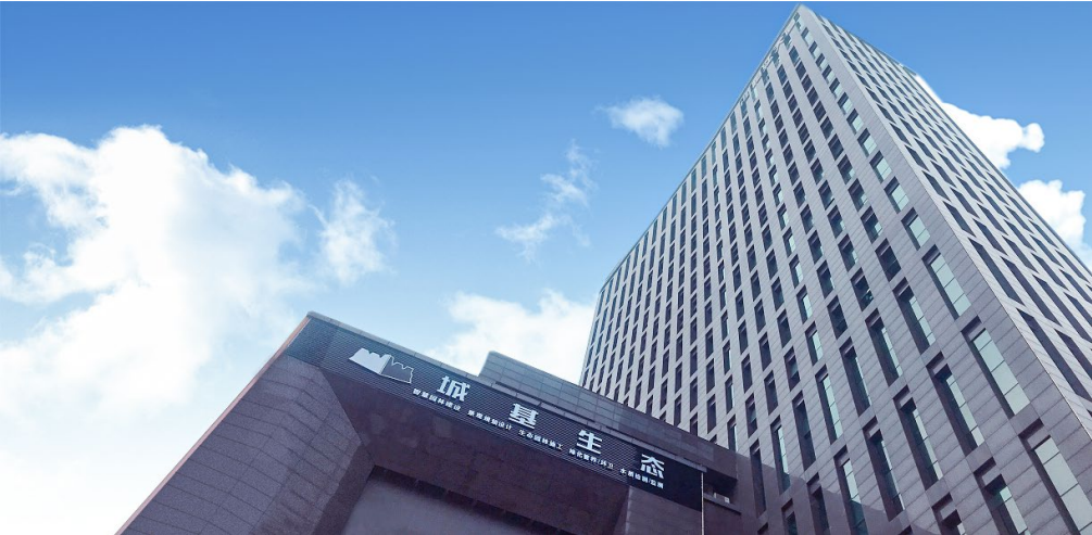 企业简介 企业简介
