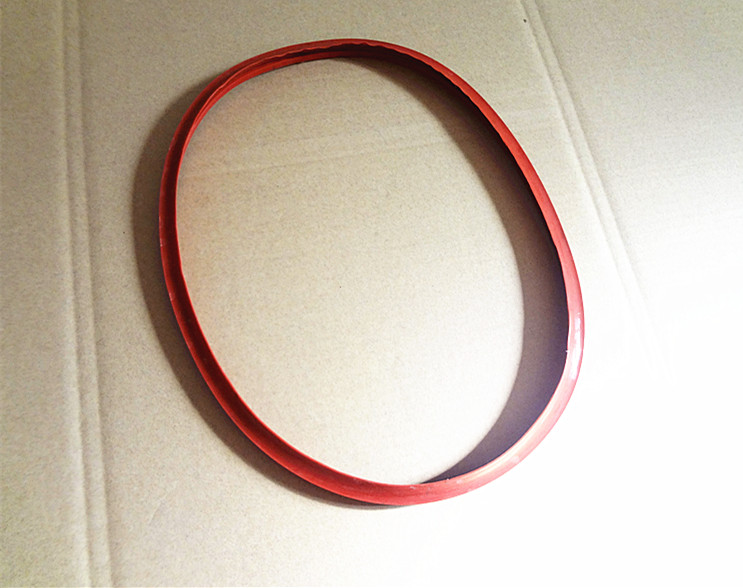 Silicone Rubber O-Ring