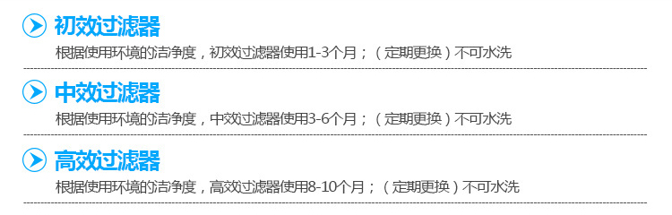 高效過濾器(1) 高效過濾器(1)