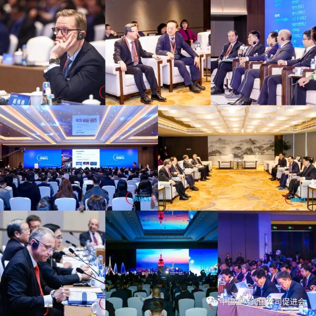 分享|经济全球化与国际合作中的机遇和挑战•下篇 分享|经济全球化与国际合作中的机遇和挑战•下篇