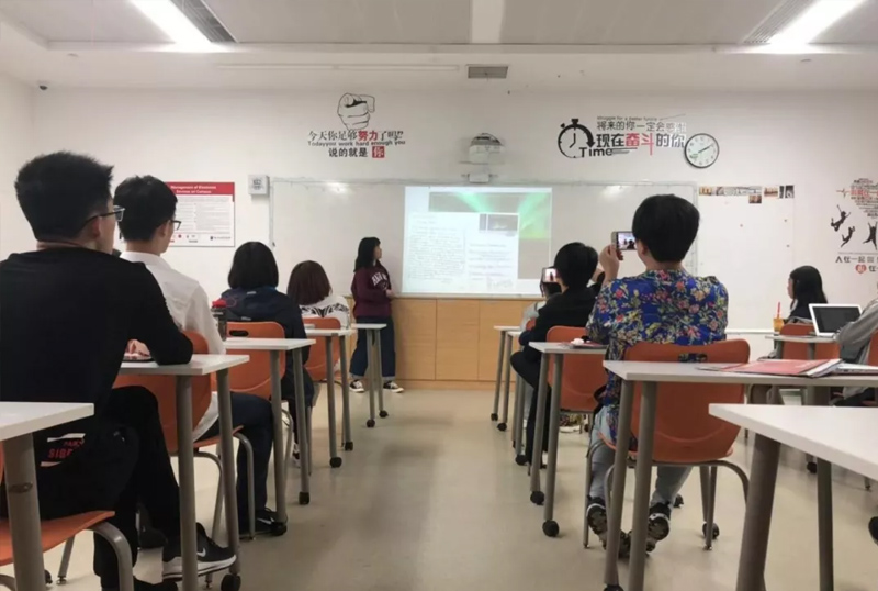 【院校新聞】直面招生官,打開名校之門 | 北美名校展圓滿落幕 【院校新聞】直面招生官,打開名校之門 | 北美名校展圓滿落幕