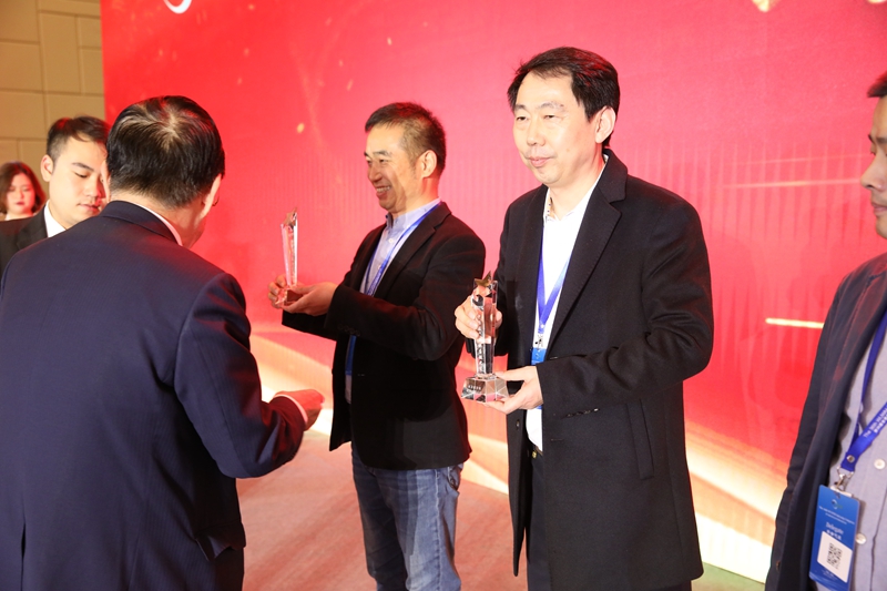 “硬核”荣誉!乐虎体育再获“中国农产品供应链综合类市场之星”称号 “硬核”荣誉!乐虎体育再获“中国农产品供应链综合类市场之星”称号