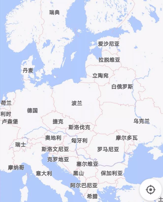 移民除了美加澳还有哪里比较受欢迎? 移民除了美加澳还有哪里比较受欢迎?