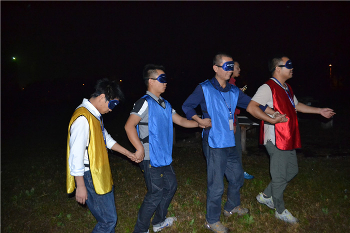 参与体验式拓展培训有什么意义? 参与体验式拓展培训有什么意义?