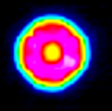 环形光斑与单腔3000W激光器介绍