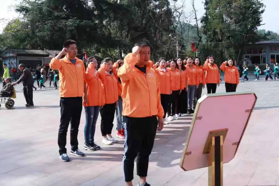 红色之旅|葆蒂兰国际珠峰空间站走进转折之城—遵义