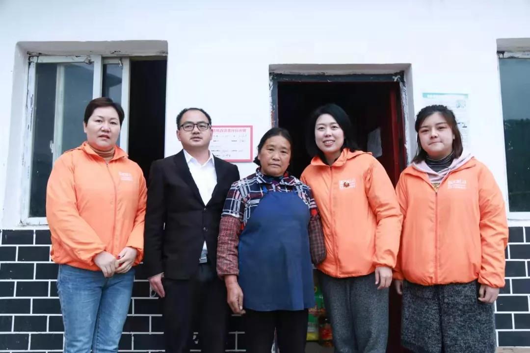 爱循环 付出爱 回馈爱|葆蒂兰国际“幸福丝带•爱的践行”走进遵义！