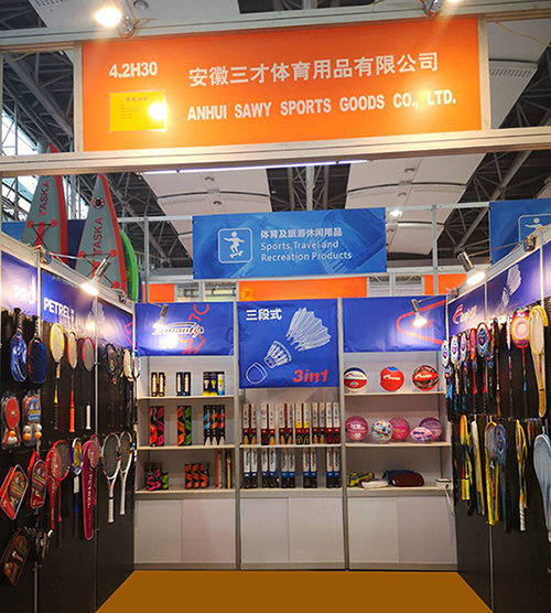 the 126th China Export And Import Fair completed successfully