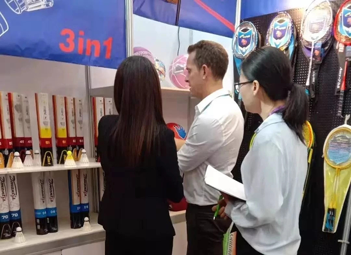 the 126th China Export And Import Fair completed successfully