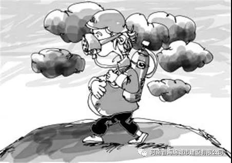 热岛效应的危害不容小觑 热岛效应的危害不容小觑
