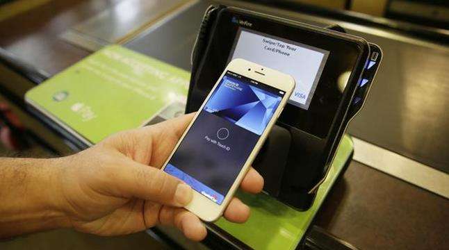Apple Pay Apple Pay