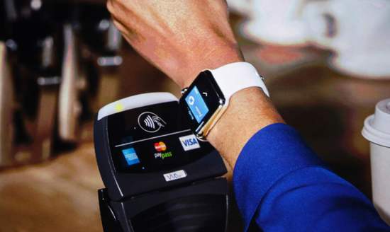 Apple Pay Apple Pay