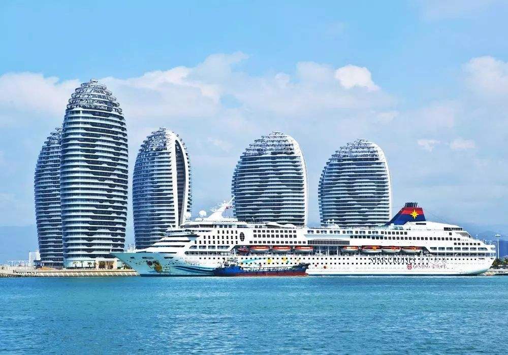海关总署选派40余名专家支援海南自贸港建设 海关总署选派40余名专家支援海南自贸港建设