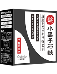 ヘア用石鹸
