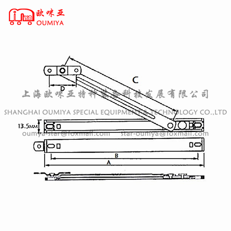 现货门限位292401AS