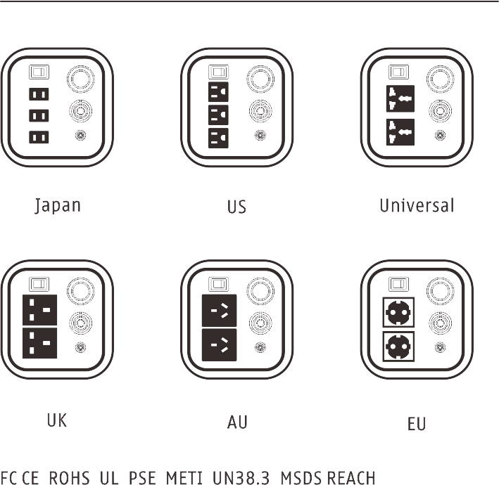 SP-300W