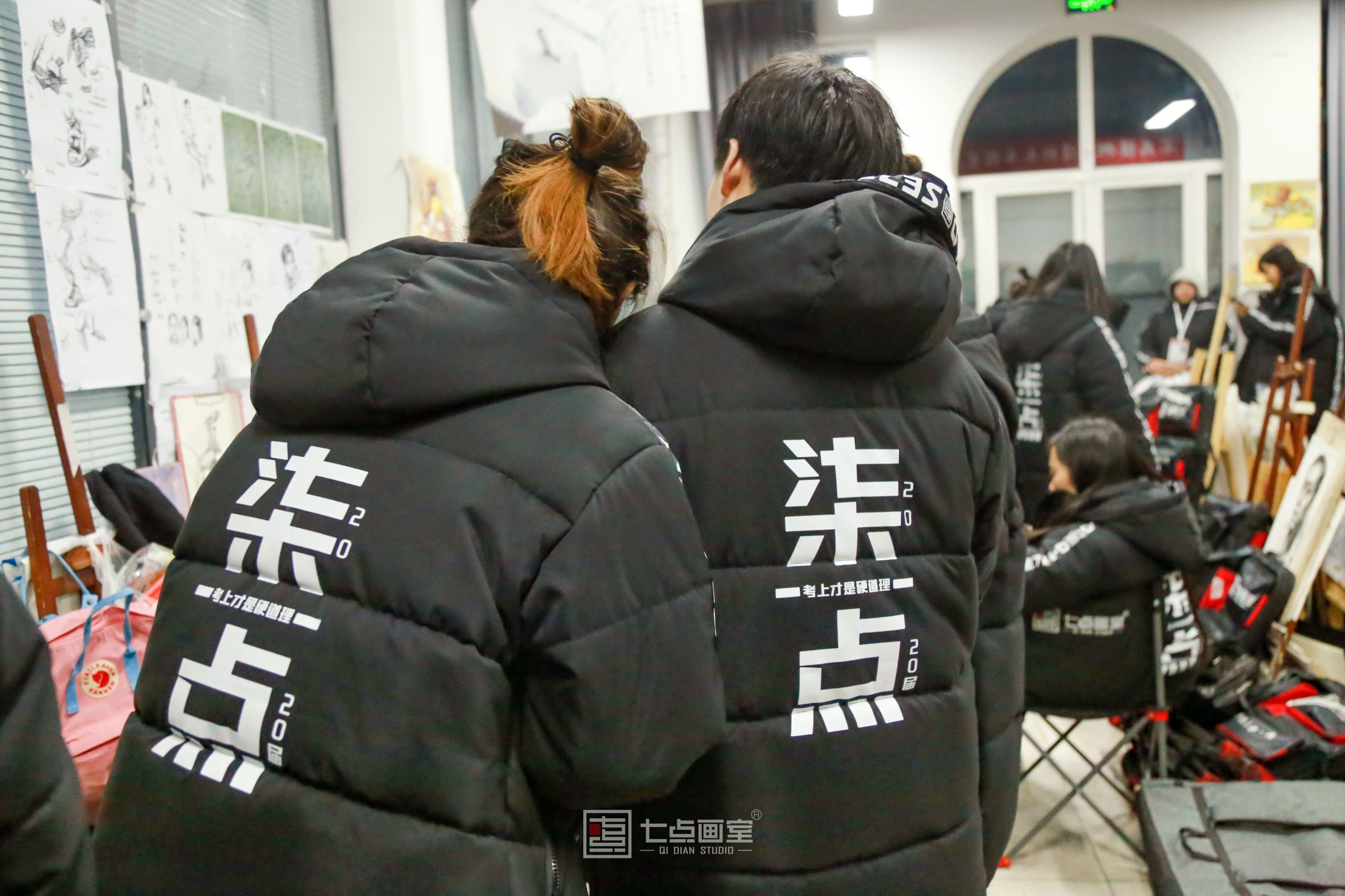 纪实万人模拟考 ▏身经百战,势在必得_万人模拟考 纪实万人模拟考 ▏身经百战,势在必得_万人模拟考