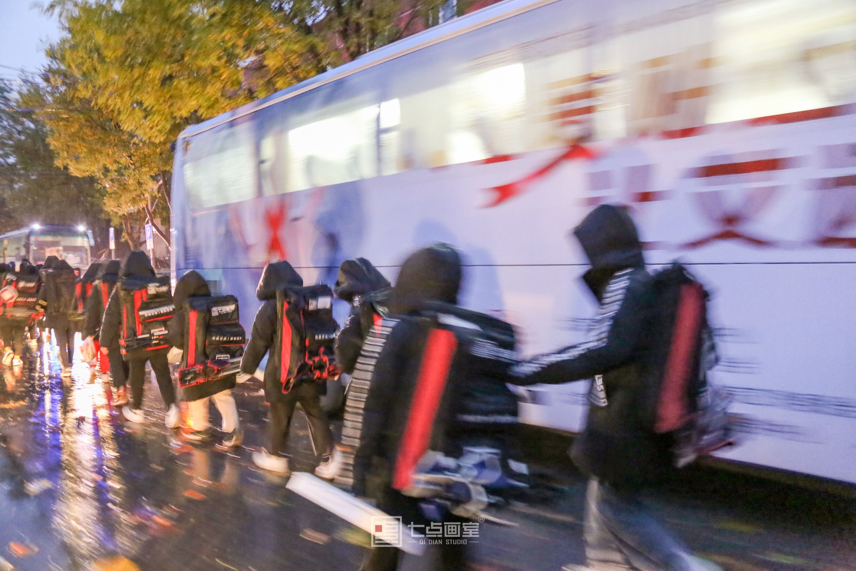 纪实万人模拟考 ▏身经百战,势在必得_万人模拟考 纪实万人模拟考 ▏身经百战,势在必得_万人模拟考