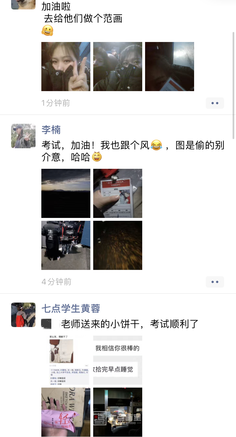 纪实万人模拟考 ▏身经百战,势在必得_万人模拟考 纪实万人模拟考 ▏身经百战,势在必得_万人模拟考