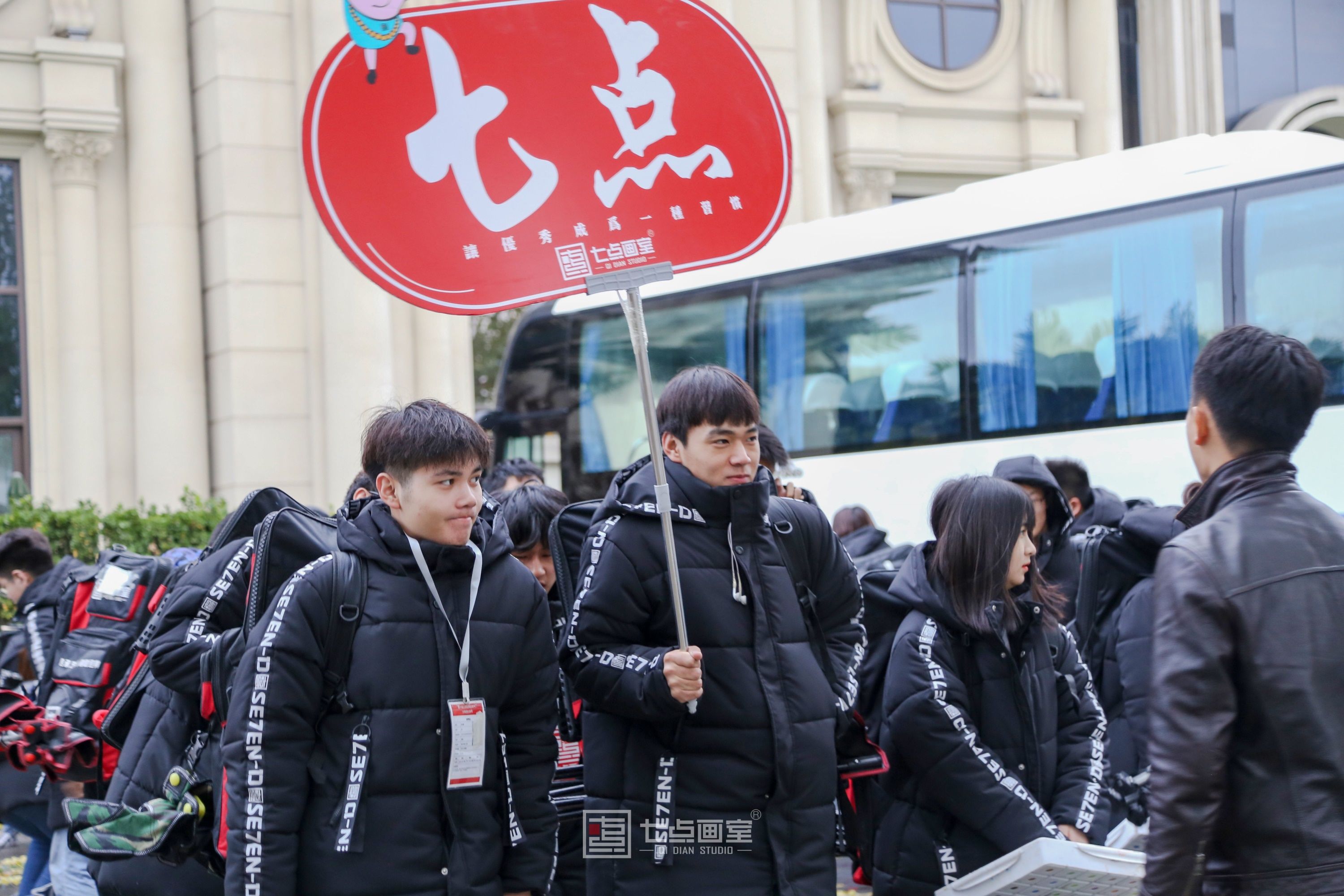 纪实万人模拟考 ▏身经百战,势在必得_万人模拟考 纪实万人模拟考 ▏身经百战,势在必得_万人模拟考