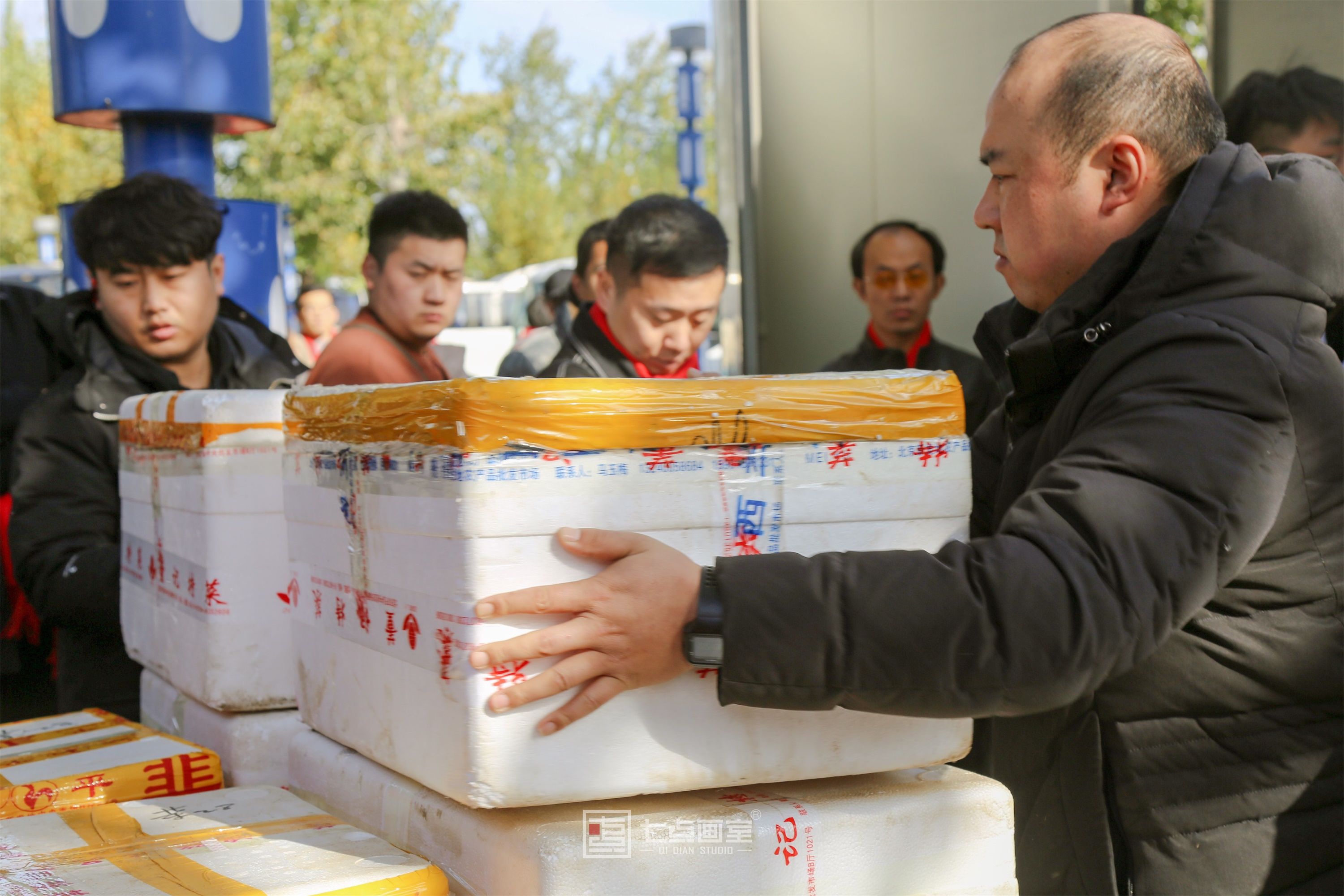 纪实万人模拟考 ▏身经百战,势在必得_万人模拟考 纪实万人模拟考 ▏身经百战,势在必得_万人模拟考
