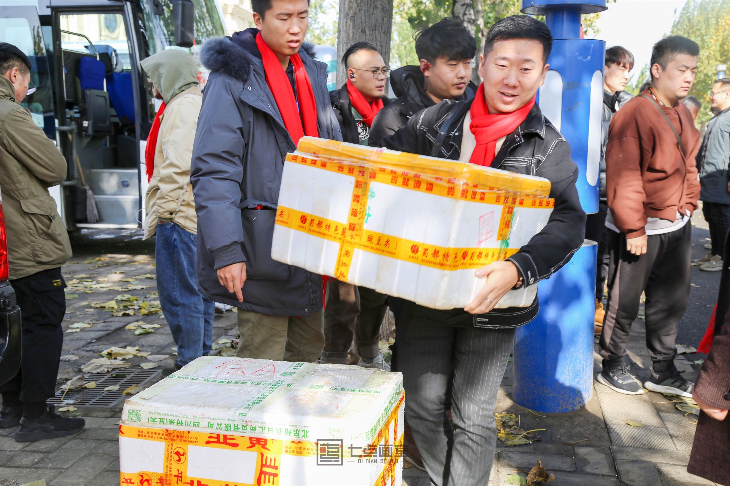 纪实万人模拟考 ▏身经百战,势在必得_万人模拟考 纪实万人模拟考 ▏身经百战,势在必得_万人模拟考