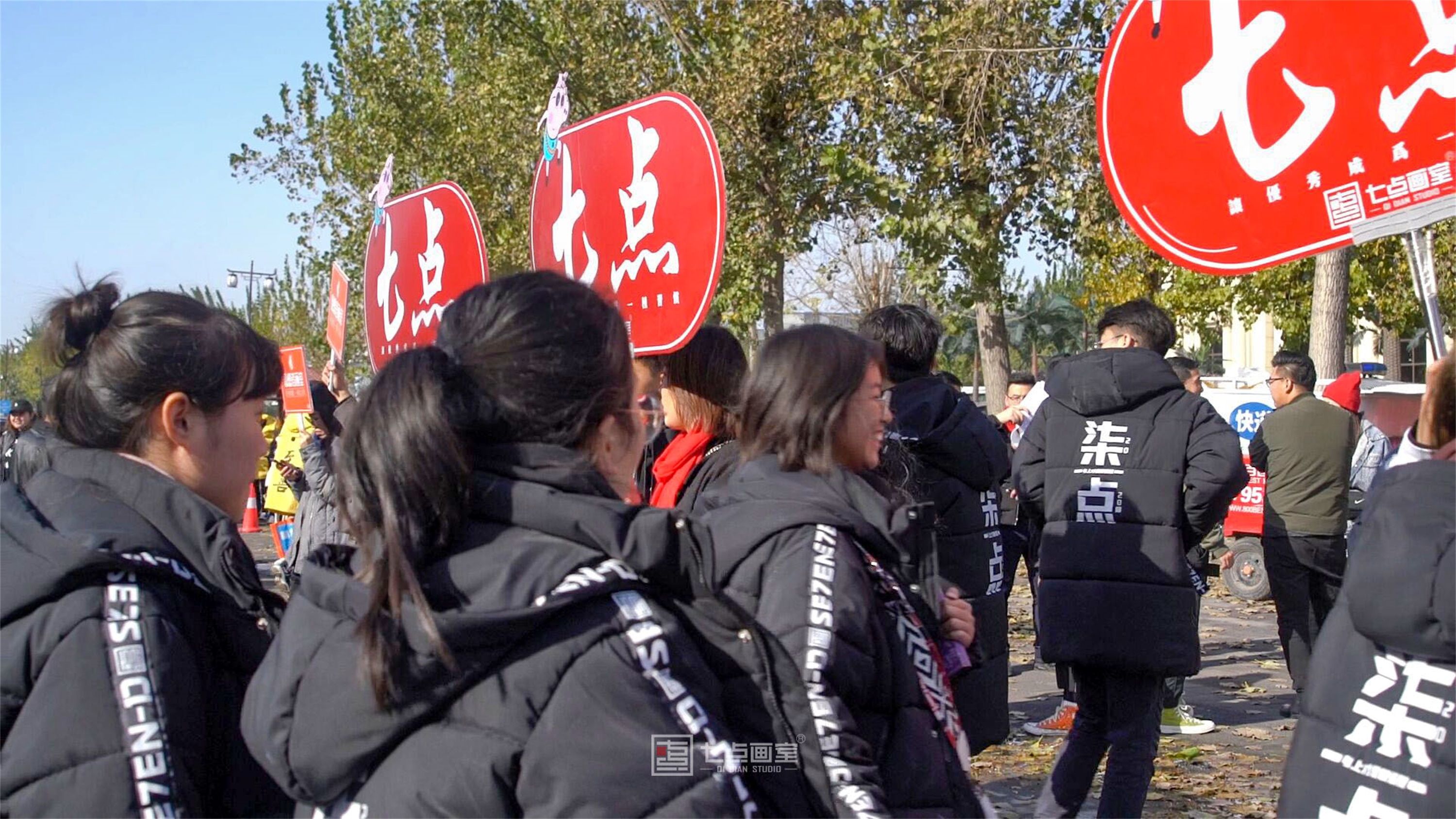 纪实万人模拟考 ▏身经百战,势在必得_万人模拟考 纪实万人模拟考 ▏身经百战,势在必得_万人模拟考
