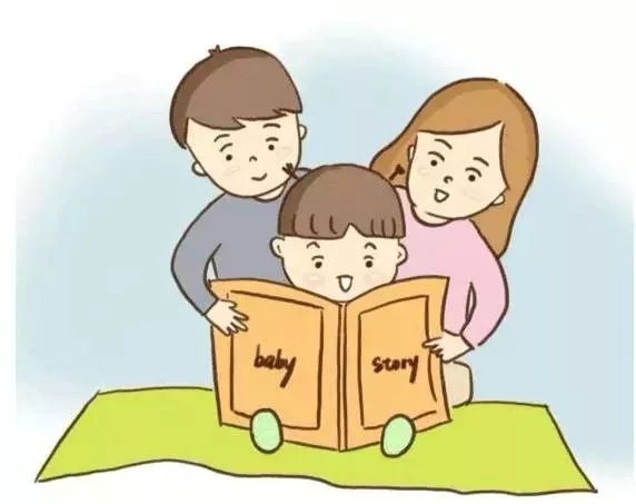 我们能陪孩子多久?这组漫画触动无数父母——