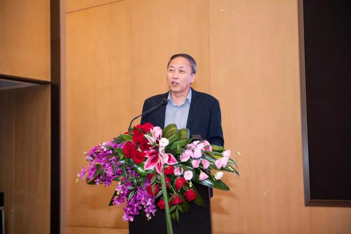 重磅,深圳市物联网产业协会第一届第一次会员大会成功召开 重磅,深圳市物联网产业协会第一届第一次会员大会成功召开