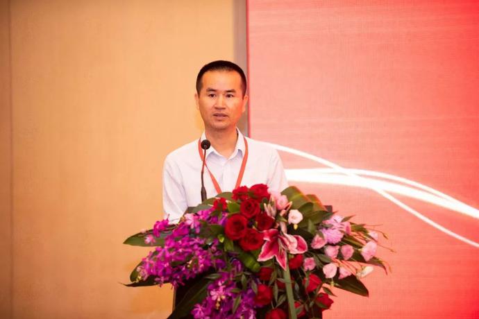 The first general meeting of Shenzhen IOT industry association was held successfully The first general meeting of Shenzhen IOT industry association was held successfully