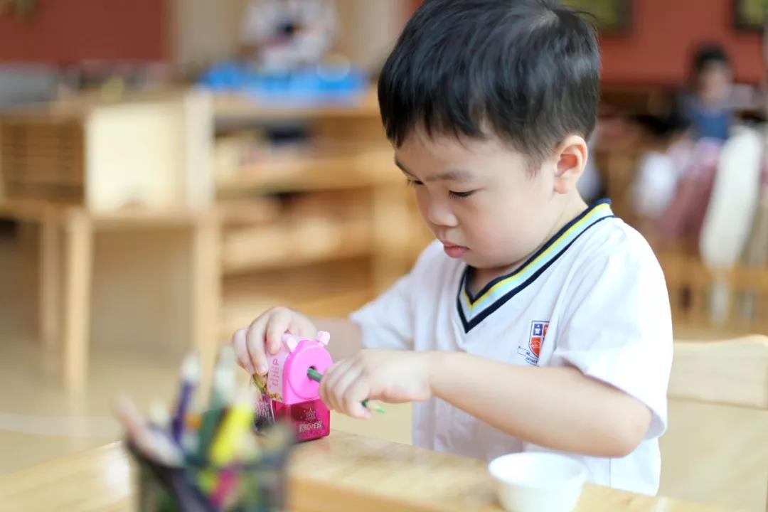 重磅!拔萃蒙特梭利幼儿园【开园预告】 重磅!拔萃蒙特梭利幼儿园【开园预告】